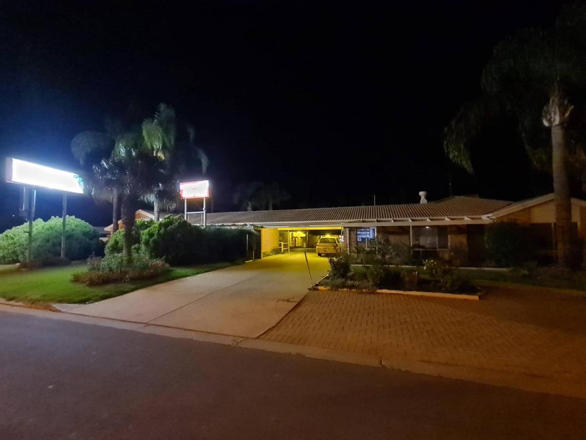 Sun River Resort Buronga - Mildura Exteriér fotografie
