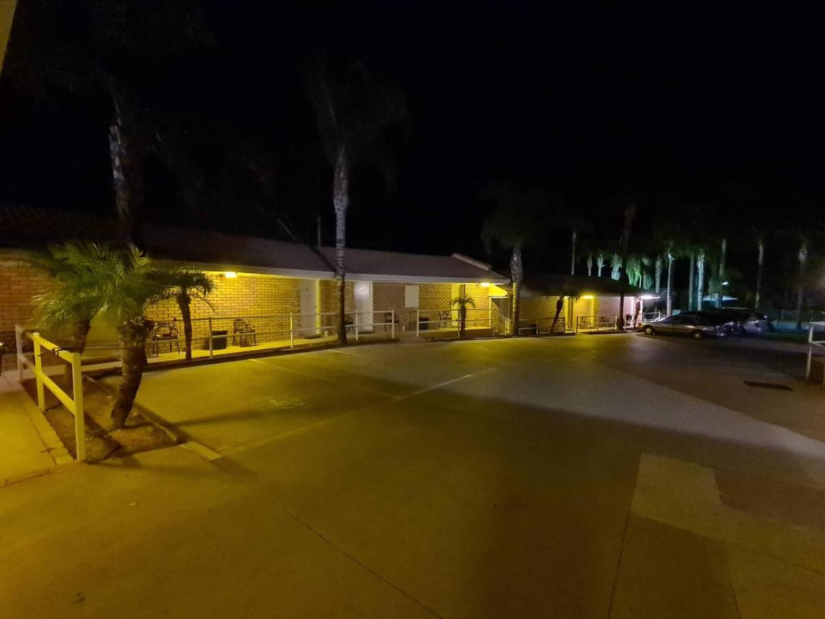 Sun River Resort Buronga - Mildura Exteriér fotografie