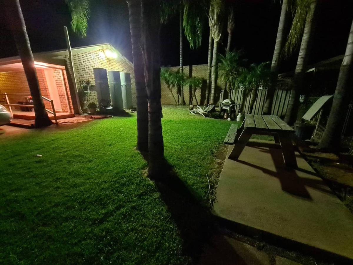 Sun River Resort Buronga - Mildura Exteriér fotografie