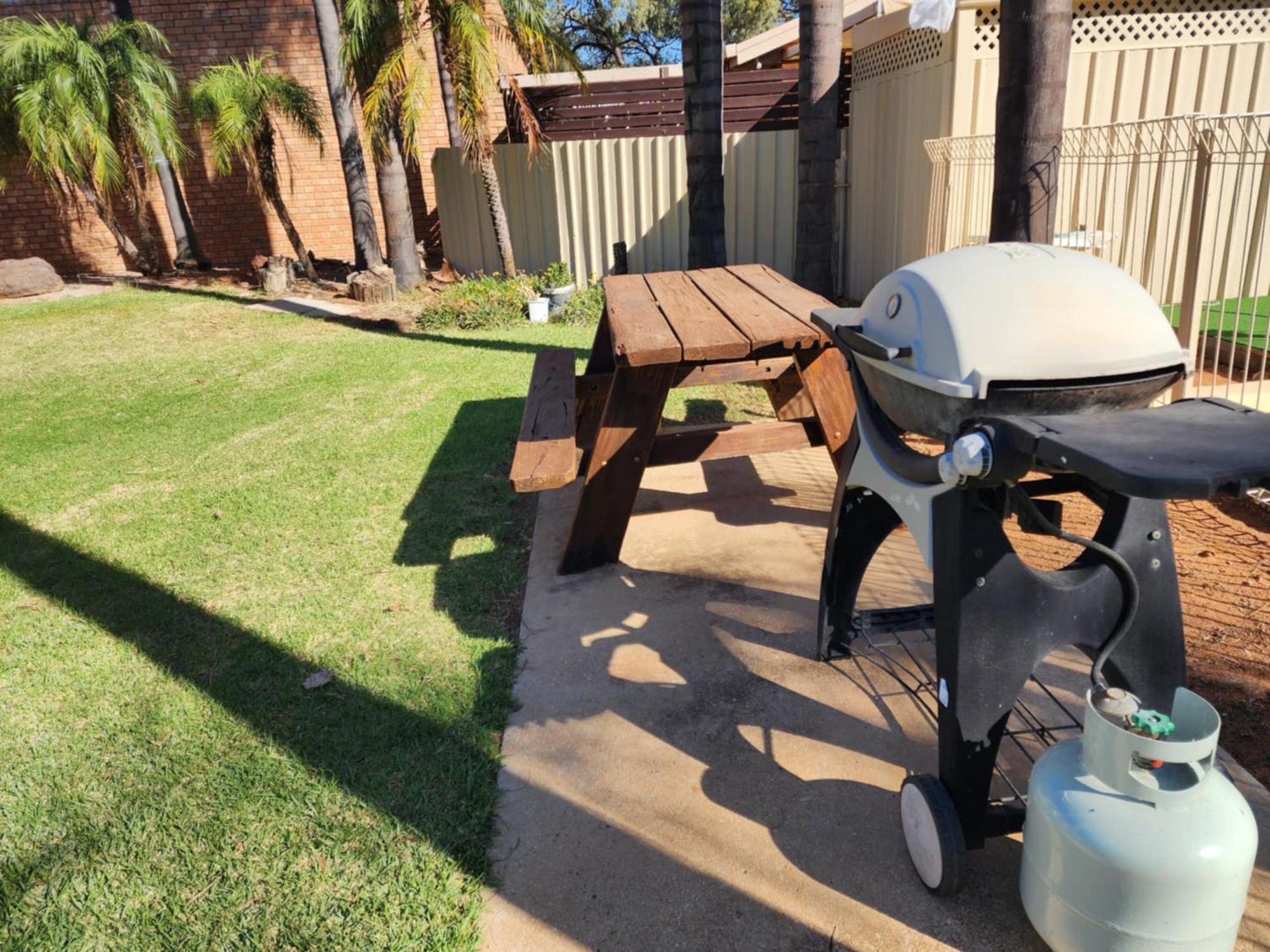 Sun River Resort Buronga - Mildura Exteriér fotografie